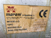 Beregeningshaspel Marani 90 - 300 Beregeningshaspel
