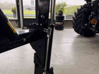 Woeler / Diepwoeler / Voorzetwoeler Cavalleretti Kimera 300/4 Voorzetwoeler