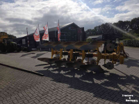Ploegen Rumptstad Optimus 480 V5+0