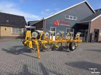 Ploegen Rumptstad Optimus 480 V5+0