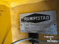 Ploegen Rumptstad Optimus 480 V5+0