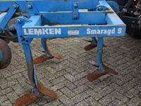 Cultivator Lemken Smaragd 9/300