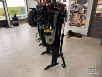 Woeler / Diepwoeler / Voorzetwoeler Cavalleretti KIMERA 300/4