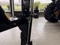 Woeler / Diepwoeler / Voorzetwoeler Cavalleretti KIMERA 300/4