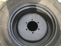 Wielen, Banden, Velgen & Afstandsringen Bargam Alliance 380/85R34 + 380/85R24