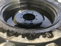 Wielen, Banden, Velgen & Afstandsringen Bargam Alliance 380/85R34 + 380/85R24