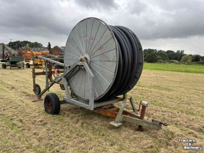 Beregeningshaspel Marani 90 - 300 Beregeningshaspel