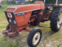 Tractor / Trekker Renault R56