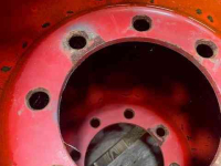 Wielen, Banden, Velgen & Afstandsringen Michelin 380/80R38 Wielen