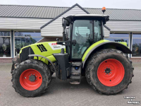 Tractor / Trekker Claas Arion 610