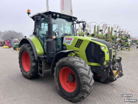 Tractor / Trekker Claas Arion 610