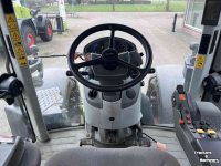 Tractor / Trekker Claas Arion 610