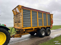 Silagewagen Veenhuis 14.2