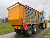 Silagewagen Veenhuis 14.2