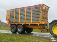 Silagewagen Veenhuis 14.2