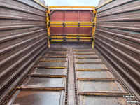 Silagewagen Veenhuis 14.2