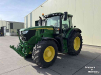 Tractor / Trekker John Deere 6R185 Command Pro