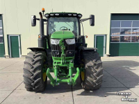 Tractor / Trekker John Deere 6R185 Command Pro