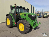 Tractor / Trekker John Deere 6R185 Command Pro