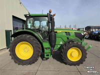 Tractor / Trekker John Deere 6R185 Command Pro