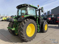 Tractor / Trekker John Deere 6R185 Command Pro