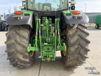 Tractor / Trekker John Deere 6R185 Command Pro
