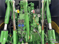 Tractor / Trekker John Deere 6R185 Command Pro