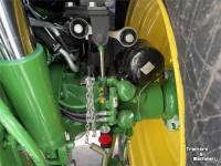 Tractor / Trekker John Deere 6R185 Command Pro