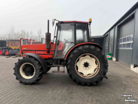 Tractor / Trekker Zetor 8540