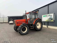 Tractor / Trekker Zetor 8540