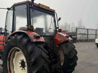 Tractor / Trekker Zetor 8540