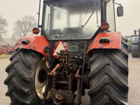 Tractor / Trekker Zetor 8540