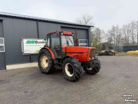 Tractor / Trekker Zetor 8540