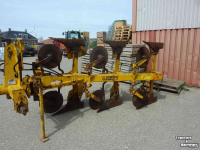Ploegen Rumptstad DWV-403 VARIMAX
