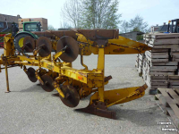 Ploegen Rumptstad DWV-403 VARIMAX