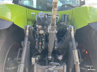 Tractor / Trekker Claas Axion 830 CMatic Tractor
