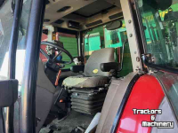Tractor / Trekker Case-IH JXU 1090