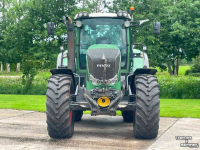 Tractor / Trekker Fendt Fendt 822 Vario GPS 50 KM NL kenteken