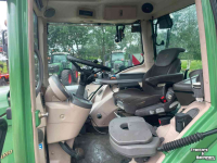 Tractor / Trekker Fendt Fendt 822 Vario GPS 50 KM NL kenteken