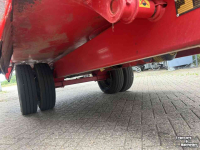 Voermengwagen Vertikaal Peecon VMW220