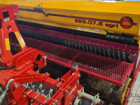 Doorzaaimachine Vredo 229.07.5 Agri, 30Ha, Nieuwstaat, BJ2023!