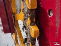 Doorzaaimachine Vredo 229.07.5 Agri, 30Ha, Nieuwstaat, BJ2023!