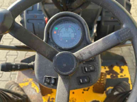 Shovel / Wiellader / Kniklader Mustang AL306