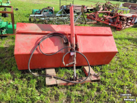 Schepbak / Aardappel schepbak Wifo Schepbak HO 200