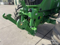 Tractor / Trekker John Deere 6R185 Command Pro