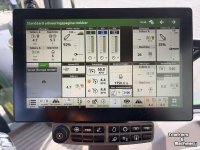 Tractor / Trekker John Deere 6R185 Command Pro