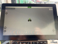 Tractor / Trekker John Deere 6R185 Command Pro
