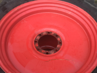 Wielen, Banden, Velgen & Afstandsringen Michelin 380/80R38