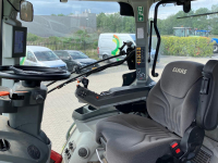 Tractor / Trekker Claas AXION 830 CMATIC