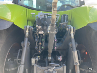 Tractor / Trekker Claas AXION 830 CMATIC